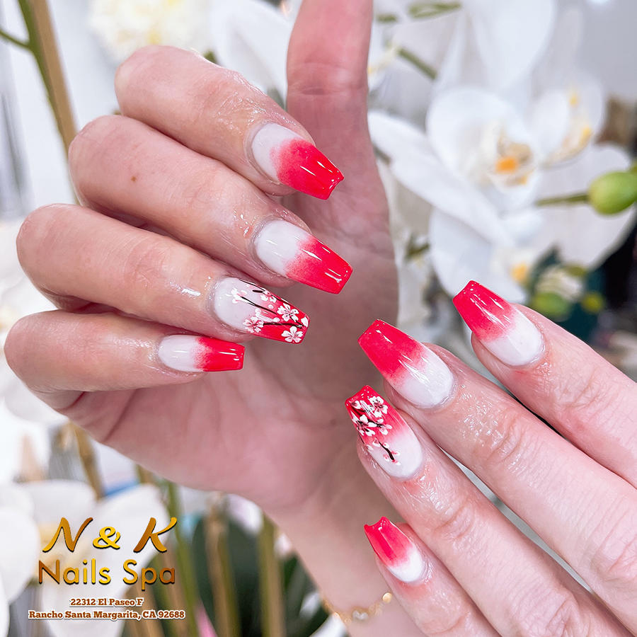 Nail Design